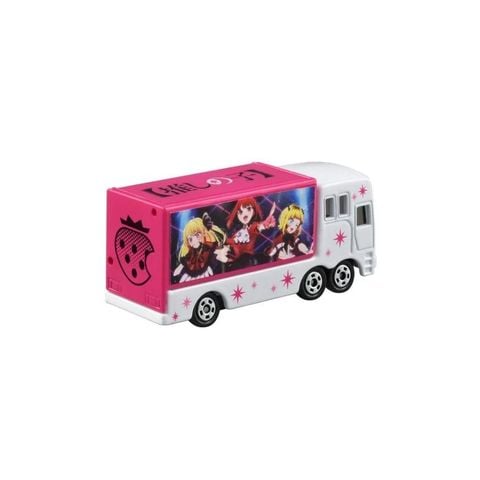  Đồ chơi mô hình xe TOMICA DREAM NO.37-06 Oshinoko B-komachi 