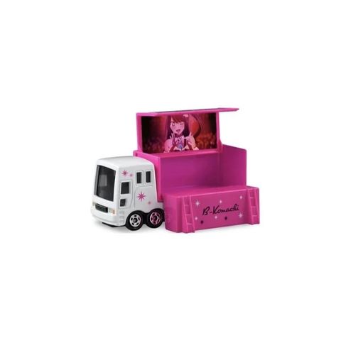  Đồ chơi mô hình xe TOMICA DREAM NO.37-06 Oshinoko B-komachi 