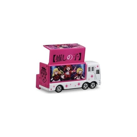  Đồ chơi mô hình xe TOMICA DREAM NO.37-06 Oshinoko B-komachi 