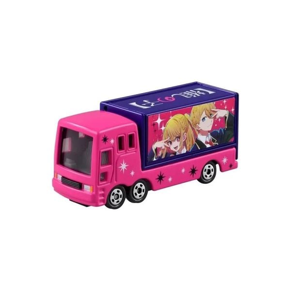 23win08 com mô hình xe TOMICA DREAM NO.37-06 Oshinoko AR