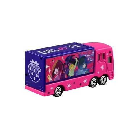 Đồ chơi mô hình xe TOMICA DREAM NO.37-06 Oshinoko AR 