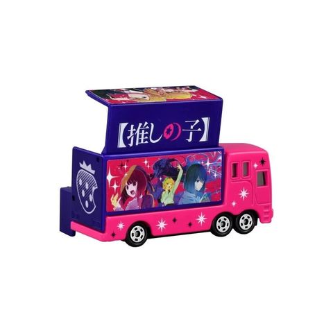  Đồ chơi mô hình xe TOMICA DREAM NO.37-06 Oshinoko AR 