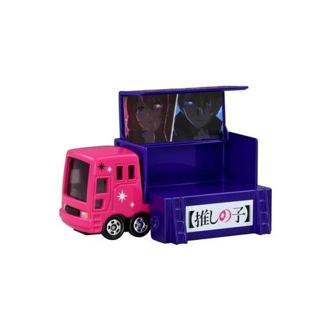  Đồ chơi mô hình xe TOMICA DREAM NO.37-06 Oshinoko AR 