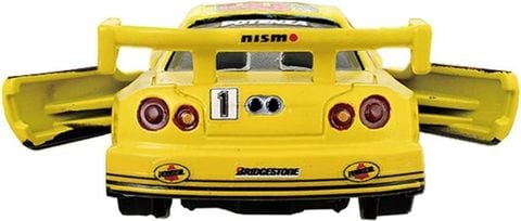  Mô hình xe đua Tomica Premium Racing PENNZOIL NISMO GT-R 
