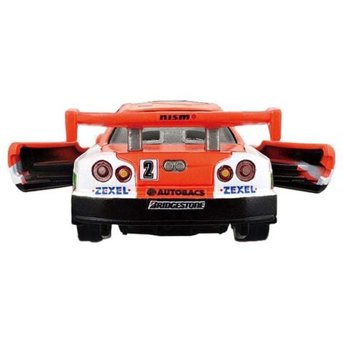  Xe đua mô hình Tomica Premium Racing ARTA Zexel Skyline 