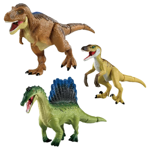  Mô hình khủng long Ania AA-03 Dinosaurs Set 