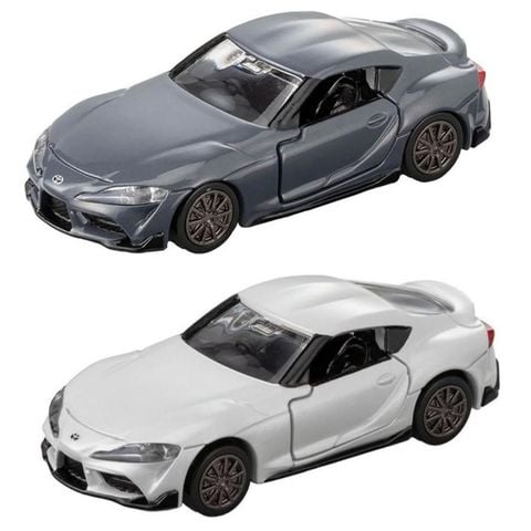  Tomica Premium 36 Toyota GR Supra 