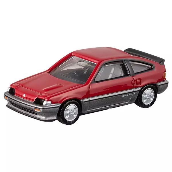 Mô hình Tomica Premium 16 Honda Ballade Sports CR-X