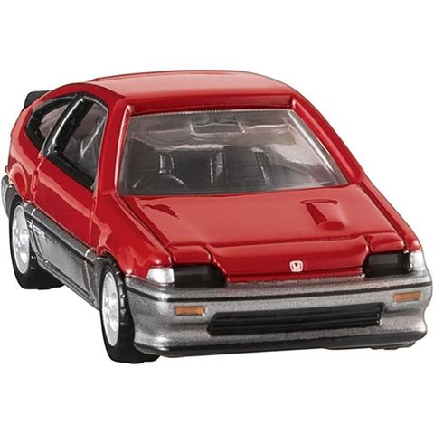  Mô hình Tomica Premium 16 Honda Ballade Sports CR-X 