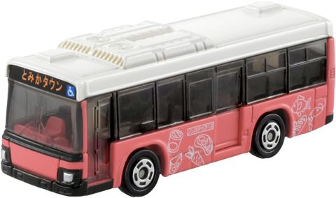  SET 3 XE MÔ HÌNH TOMICA GIFT TOWN BUS 3CARS SET 