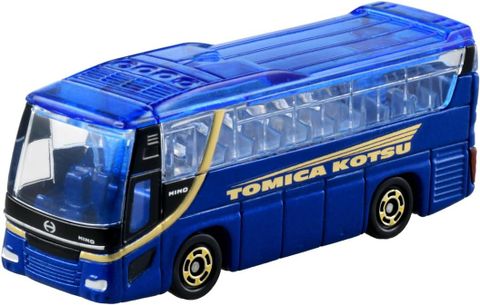  SET 3 XE MÔ HÌNH TOMICA GIFT TOWN BUS 3CARS SET 