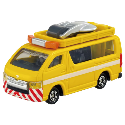  Bộ 4 xe mô hình Tomica Gift Highway Set For Oct 24 