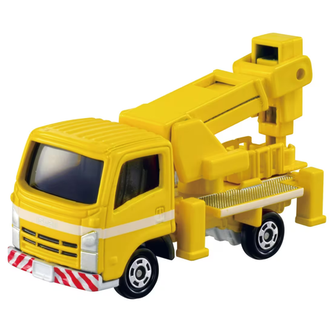  Bộ 4 xe mô hình Tomica Gift Highway Set For Oct 24 