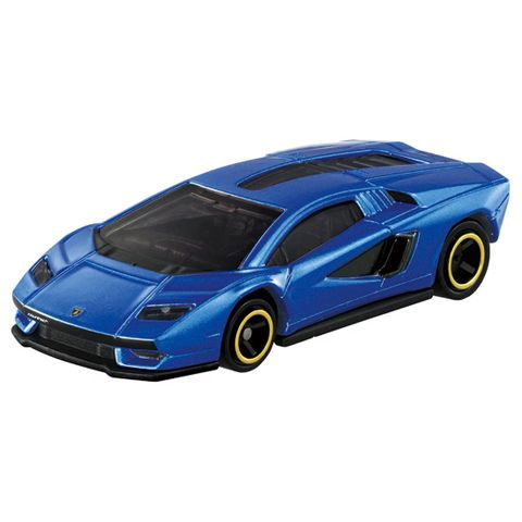  Bộ 4 xe Tomica Gift Set Lamborghini Collection (4 Cars) 