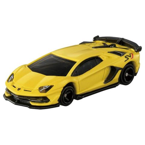  Bộ 4 xe Tomica Gift Set Lamborghini Collection (4 Cars) 