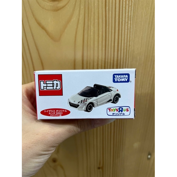 Tomica Toys R Us Original Honda S660