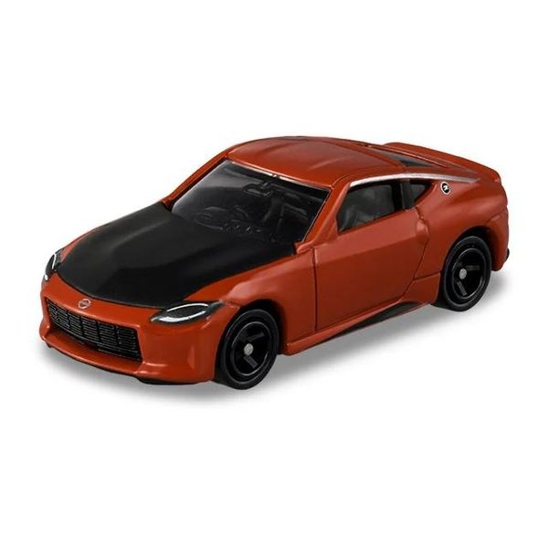Tomica Nissan Fairlady Z Custom Model / Toysrus Limited