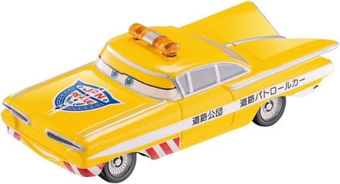  Xe mô hình C-40 Tomica Disney PIXAR CARS Ramone 