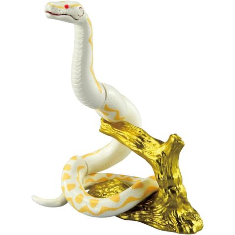  Mô hình rắn Ania Oriental Zodiac (Snake) 