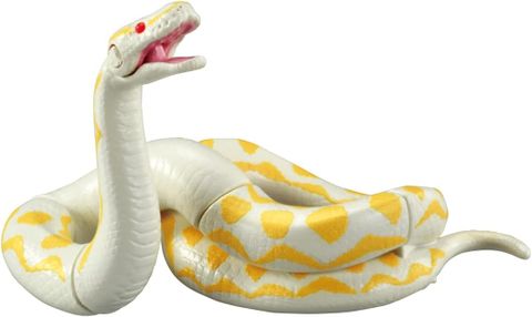  Mô hình rắn Ania Oriental Zodiac (Snake) 
