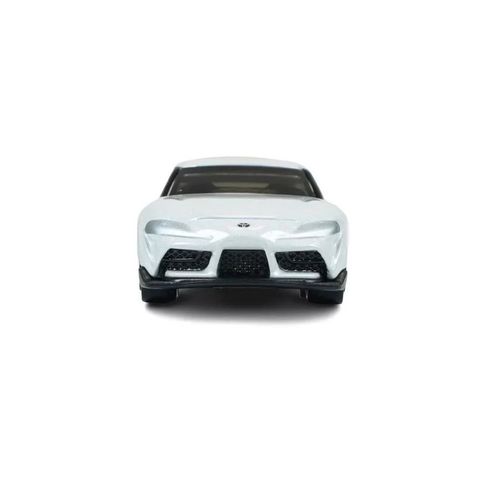  Tomica 73 Toyota GR Supra ( trắng) 