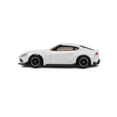  Tomica 73 Toyota GR Supra ( trắng) 