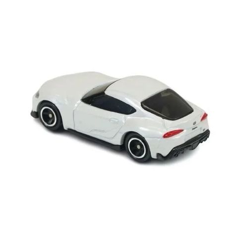  Tomica 73 Toyota GR Supra ( trắng) 