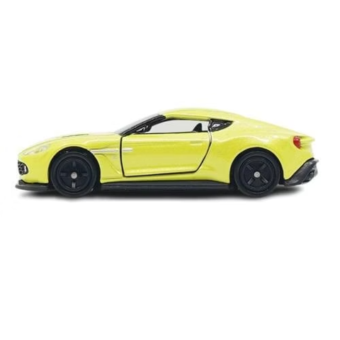  Mô hình xe Tomica 108 Aston Martin Vanquish Zagato 