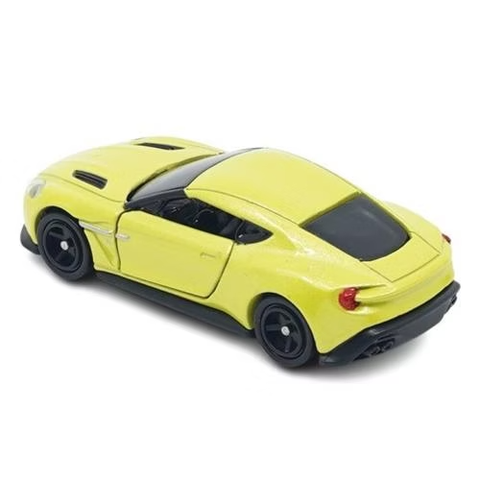  Mô hình xe Tomica 108 Aston Martin Vanquish Zagato 