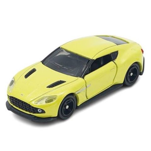  Mô hình xe Tomica 108 Aston Martin Vanquish Zagato 