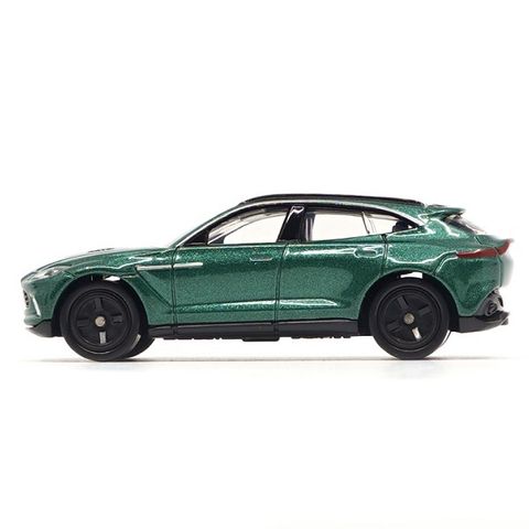  Xe mô hình Tomica Asia 150 No.113 Aston Martin DBX 