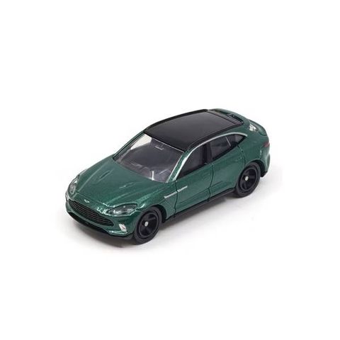  Xe mô hình Tomica Asia 150 No.113 Aston Martin DBX 