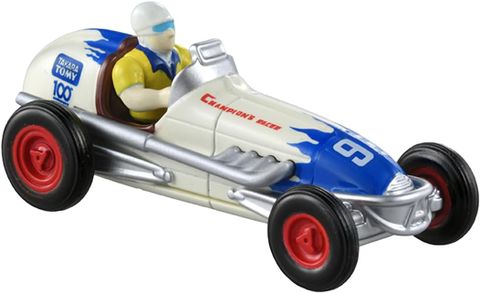  Đồ chơi xe mô hình Tomica PRM Unlimited Champion Racer For 100th Anniversary 