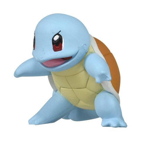  Đồ chơi mô hình Pokemon MS-13 Squirtle 