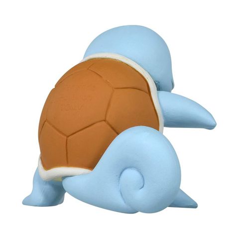  Đồ chơi mô hình Pokemon MS-13 Squirtle 