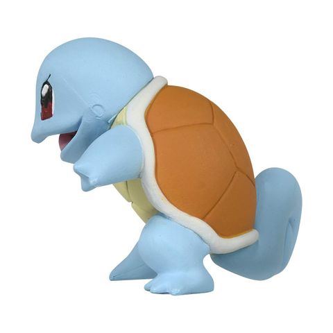  Đồ chơi mô hình Pokemon MS-13 Squirtle 