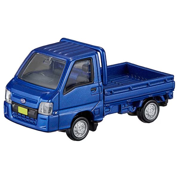 Tomica Premium 27 Suburu Sambar