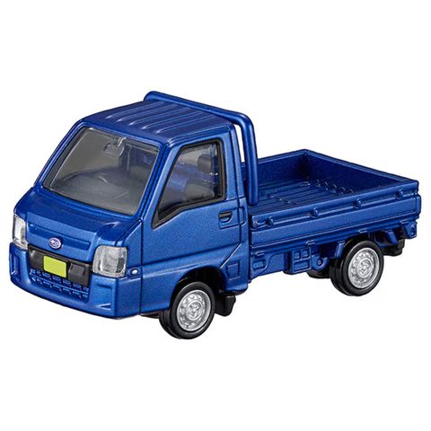  Xe mô hình Tomica Premium 27 Suburu Sambar 