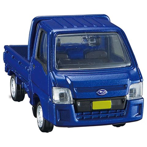  Xe mô hình Tomica Premium 27 Suburu Sambar 