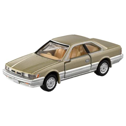  Mô hình xe Tomica PRM 10th Anniversary Nissan Leopard 