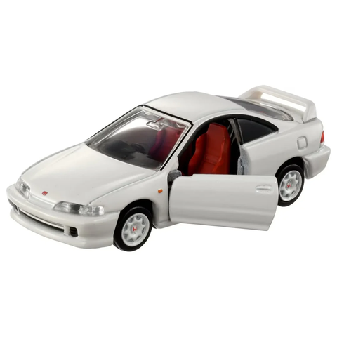  Mô hình xe ô tô Tomica PRM 10th Anniv Honda Integra 