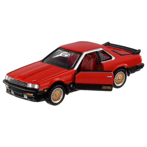  Mô hình xe Tomica PRM 10th Nissan Skyline HT 2000 