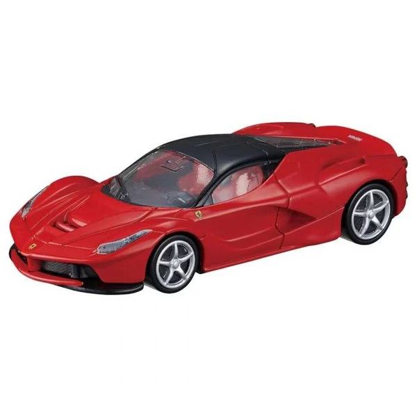 Đồ chơi xe mô hình Tomica PRM 38 La Ferrari