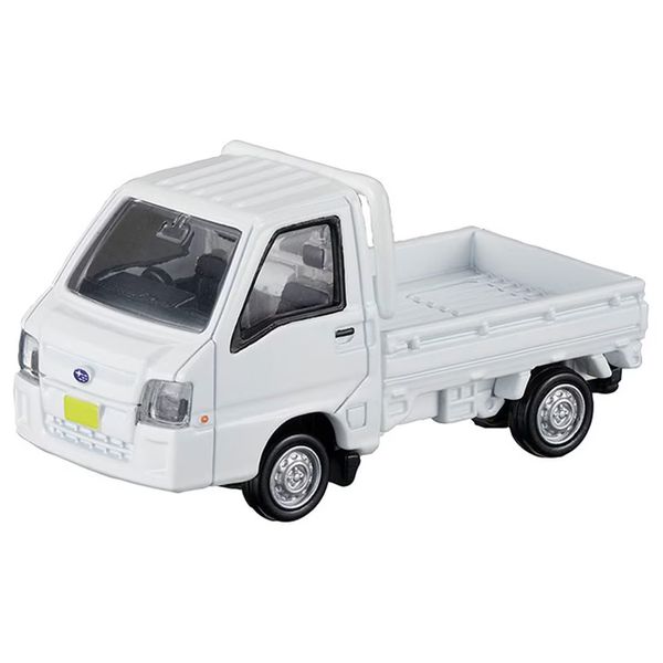 Tomica PRM 27 Subaru Sambar