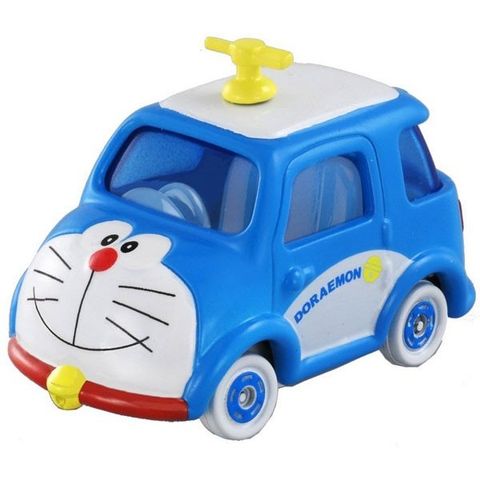  Tomica 143 Doraemon Dream Tomica 