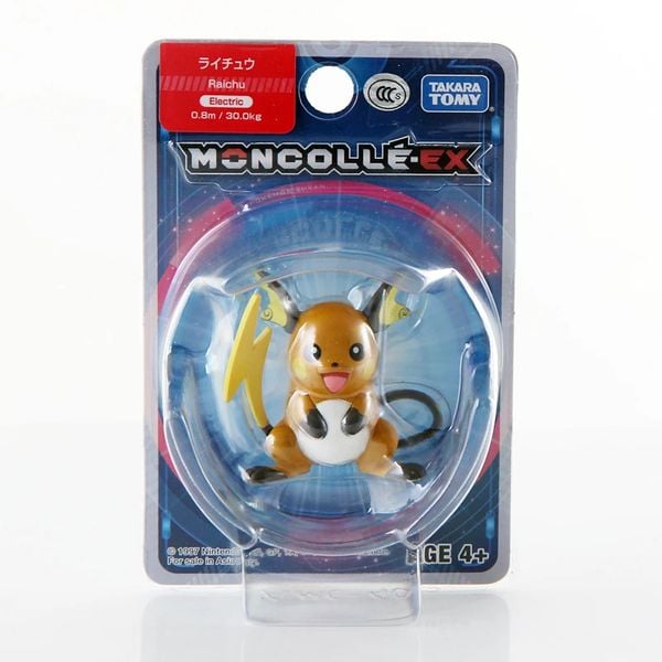 https://23win09s.com/products/pokemon-moncolle-ms-40-raichu