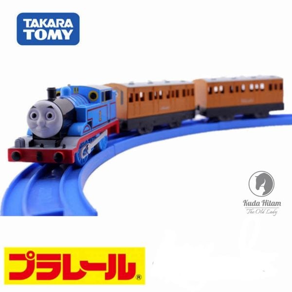 Tàu Thomas TS-01