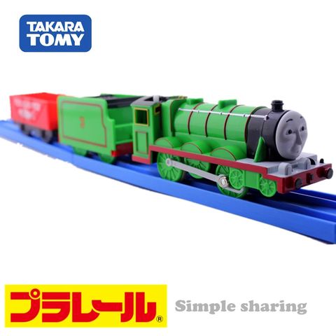  Tàu Plarail Thomas TS-03 Henry 