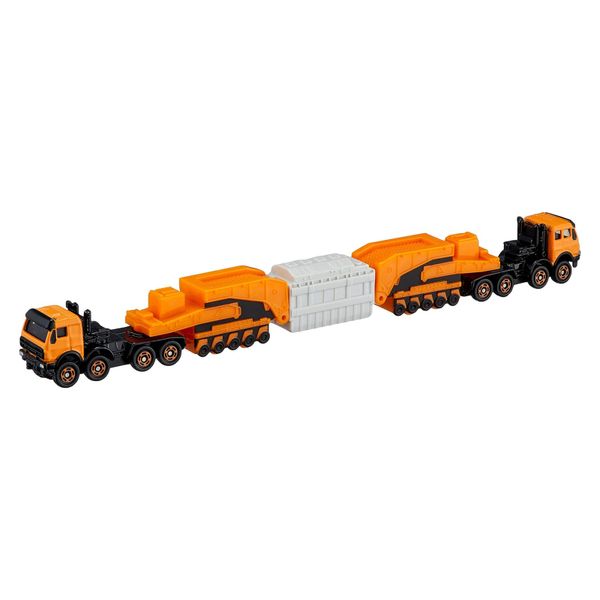 Mô hình xe Tomica 127 Mercedes benz 4850