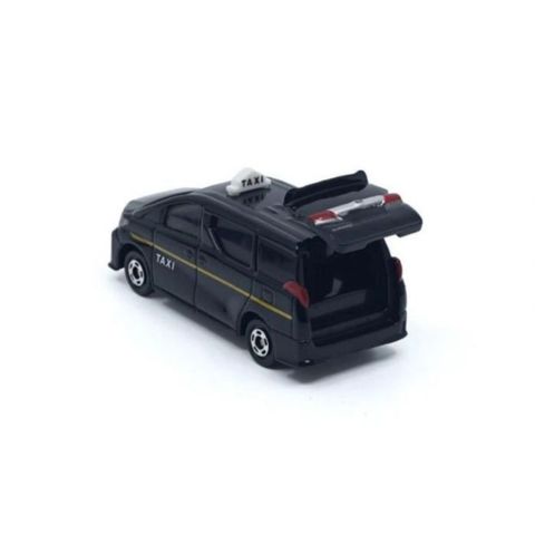  Xe mô hình Tomica 54 Toyota Alphard Taxi 